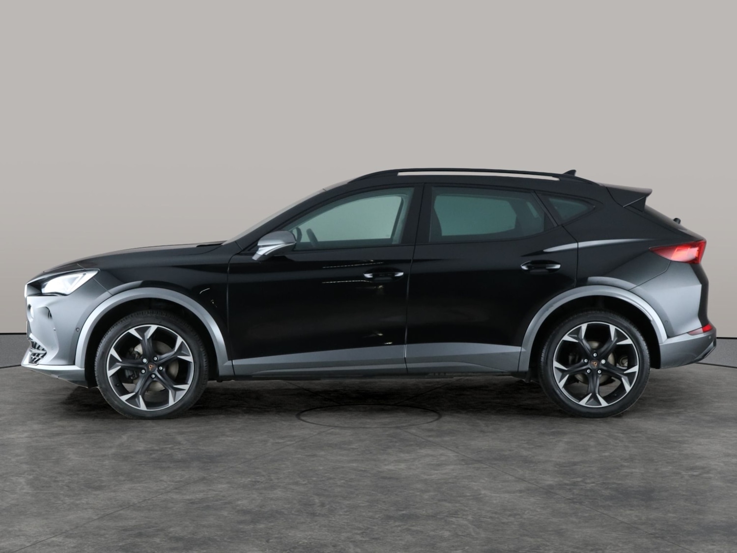 Used Cupra Formentor 2021 for sale - 76879159: Photo 14