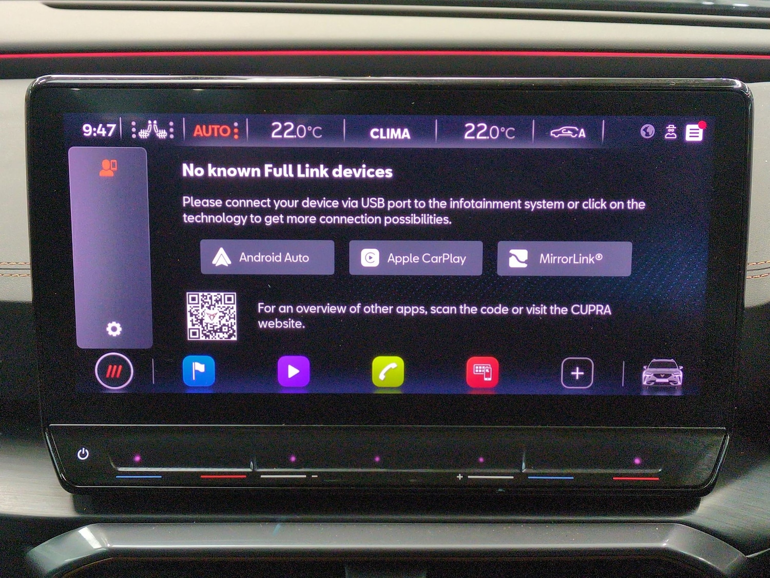 Used Cupra Formentor 2021 for sale - 76879159: Photo 15