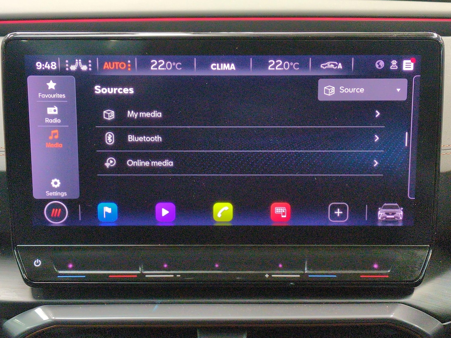 Used Cupra Formentor 2021 for sale - 76879159: Photo 16