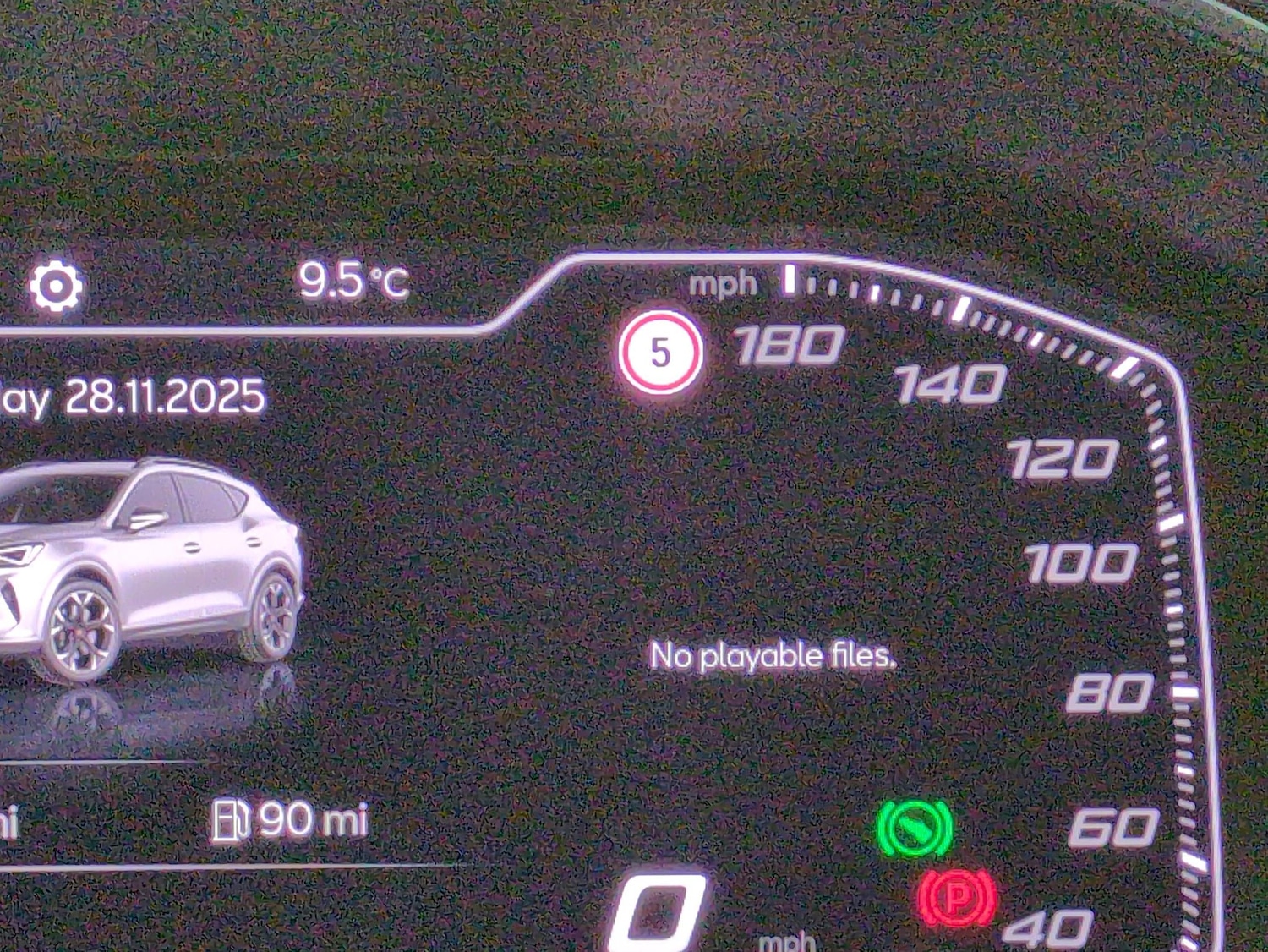 Used Cupra Formentor 2021 for sale - 76879159: Photo 22