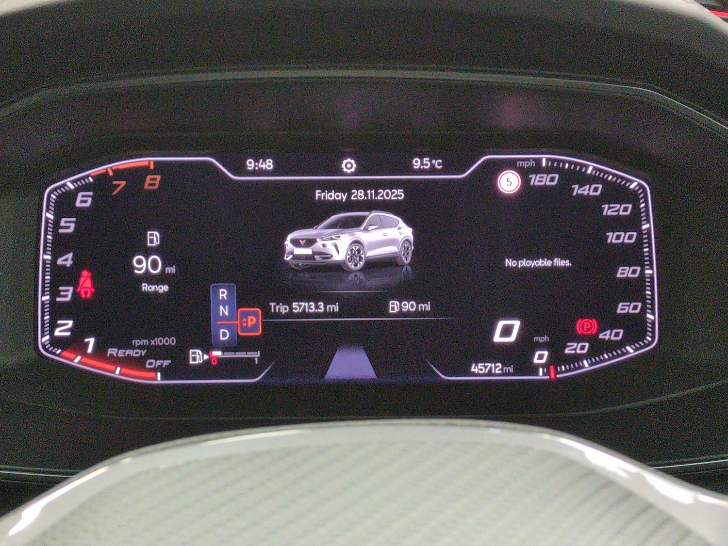 Used Cupra Formentor 2021 for sale - 76879159: Photo 23