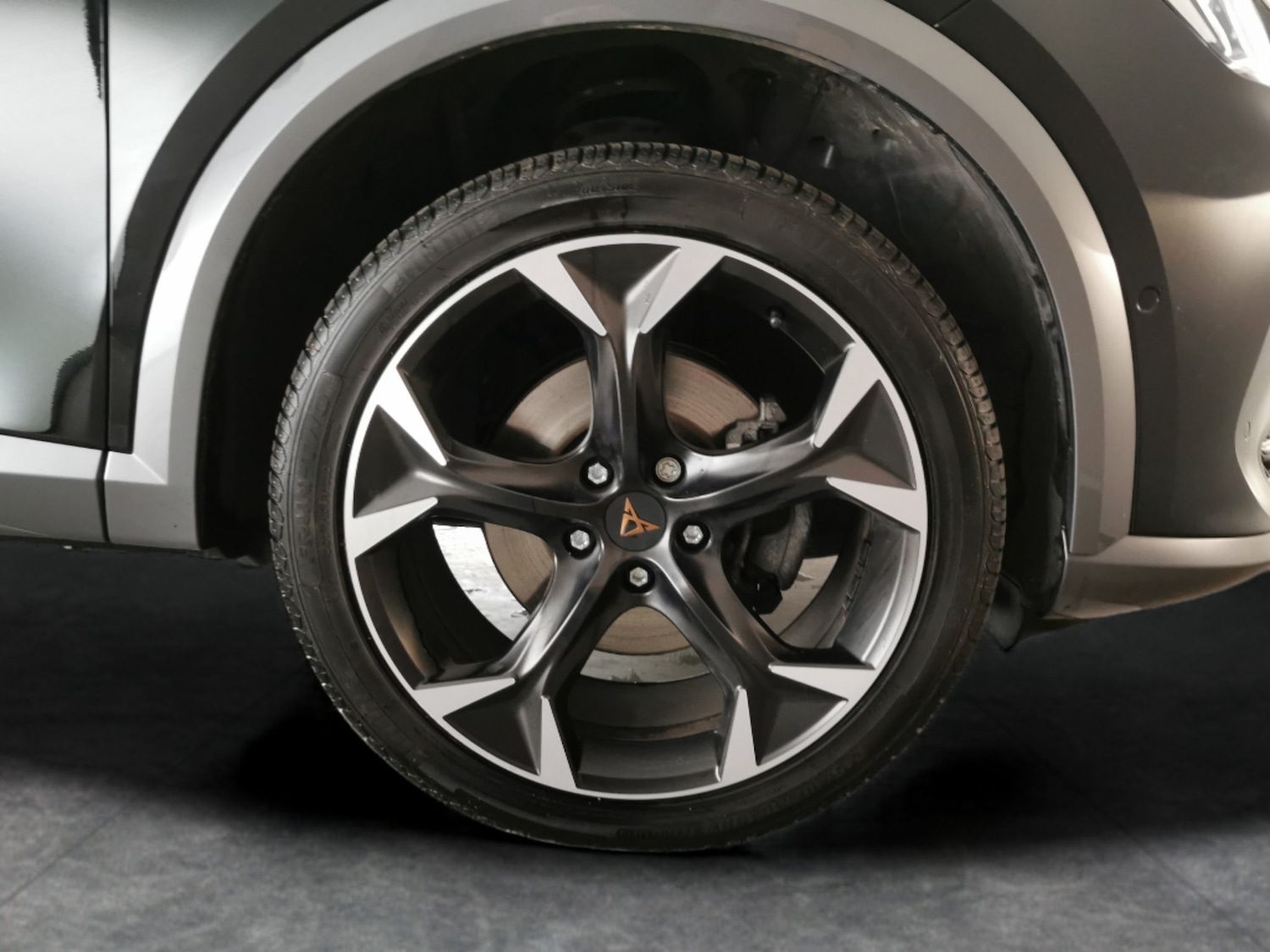 Used Cupra Formentor 2021 for sale - 76879159: Photo 26