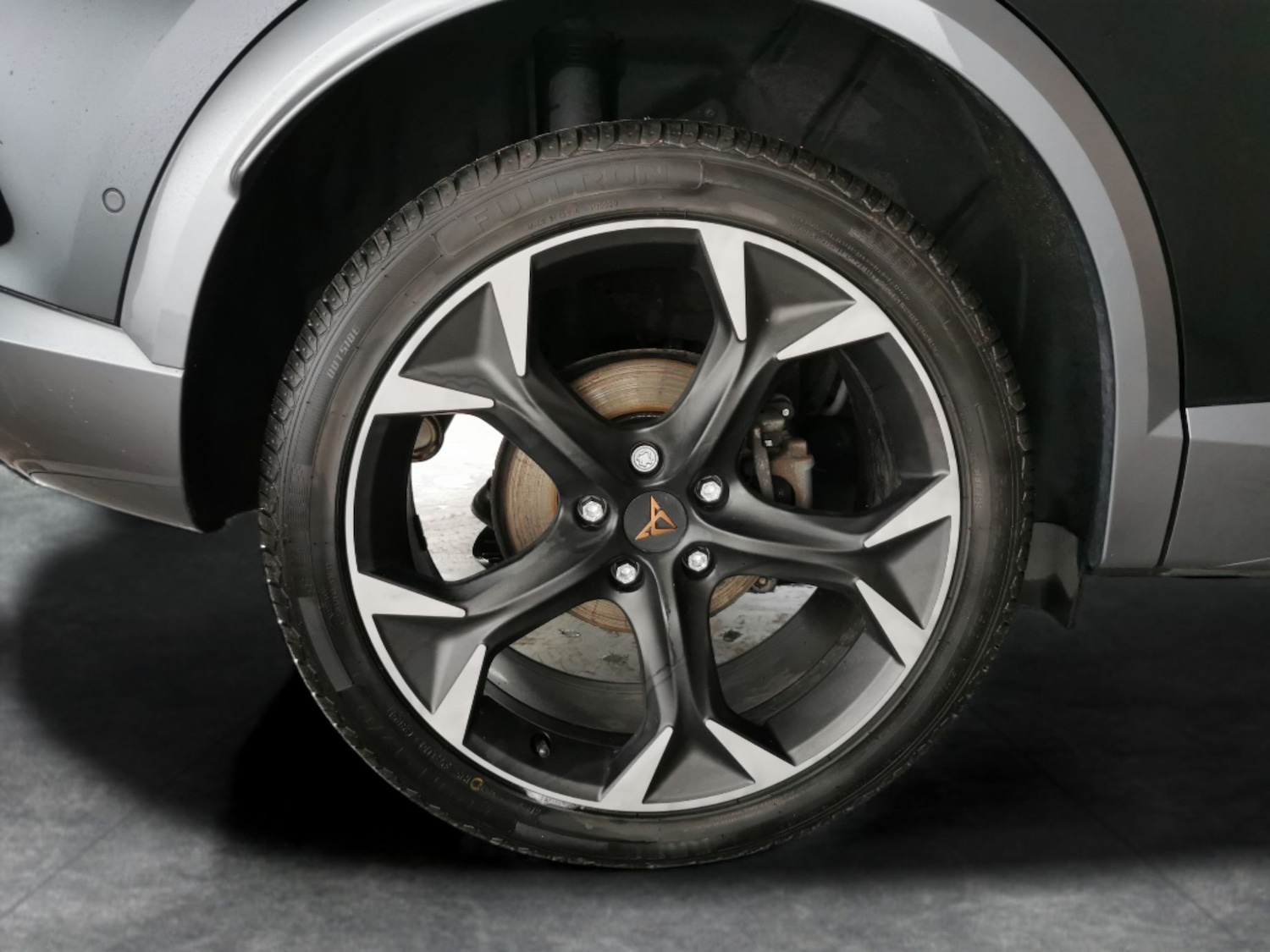 Used Cupra Formentor 2021 for sale - 76879159: Photo 27