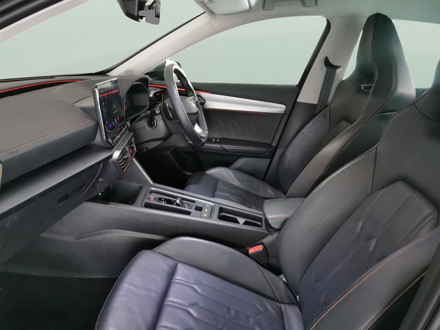 Used Cupra Formentor 2021 for sale - 76879159: Photo 4