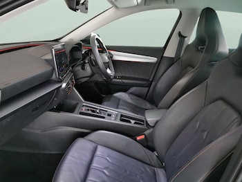 Used Cupra Formentor 2021 for sale - 76879159: Photo