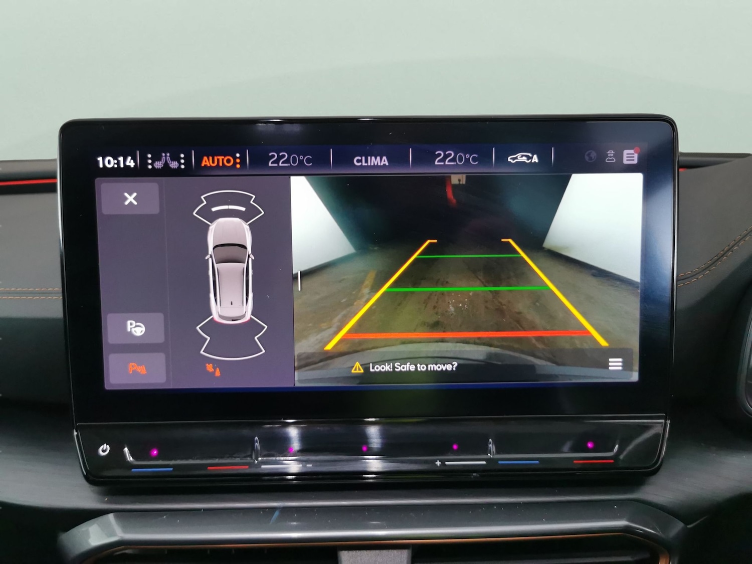 Used Cupra Formentor 2021 for sale - 76879159: Photo 5