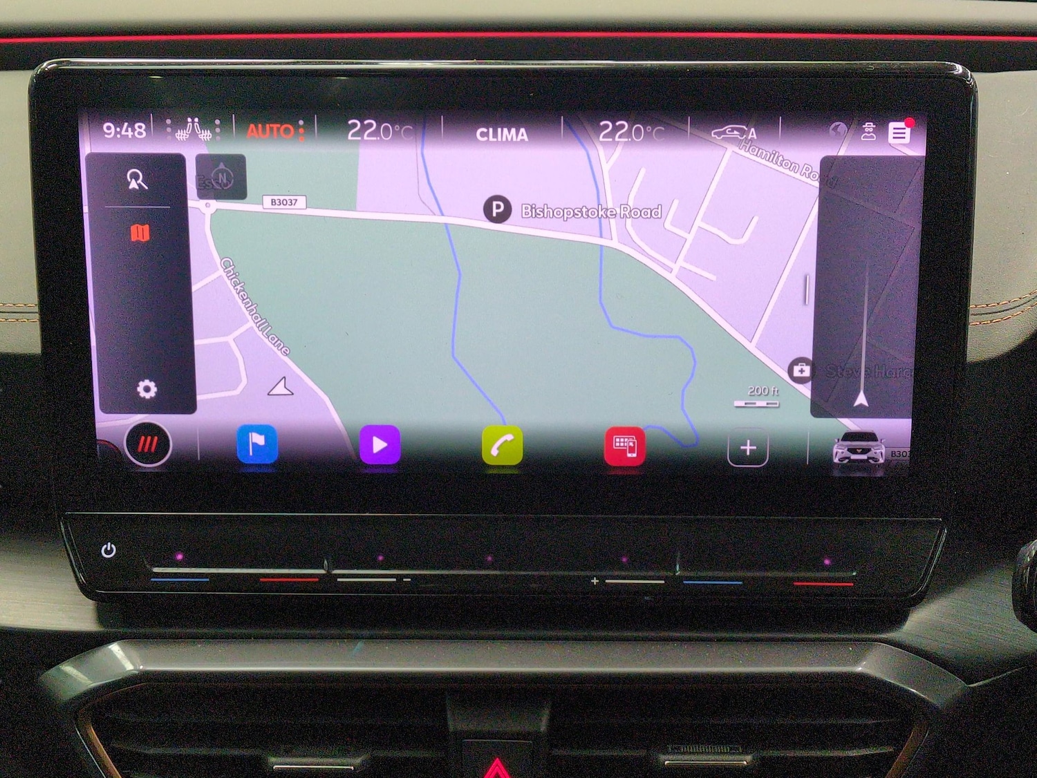 Used Cupra Formentor 2021 for sale - 76879159: Photo 6