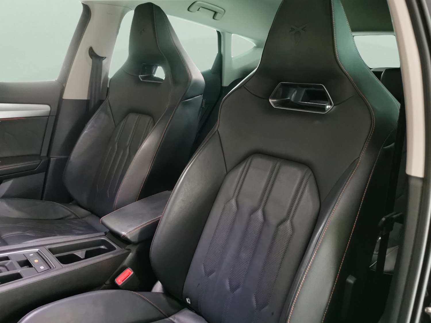 Used Cupra Formentor 2021 for sale - 76879159: Photo 7