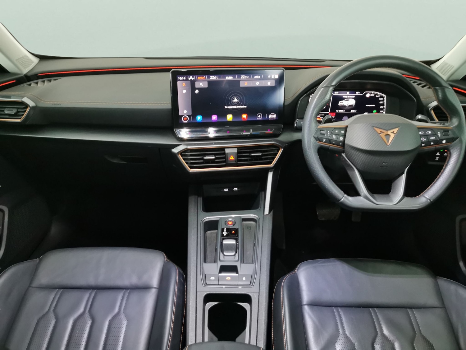 Used Cupra Formentor 2021 for sale - 76879159: Photo 8