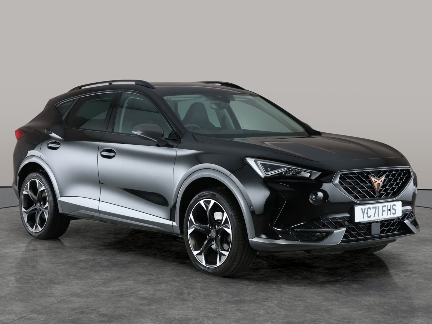 Used Cupra Formentor 2021 for sale - 76879159: Photo 9