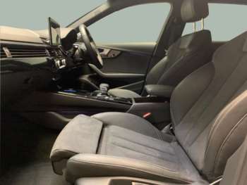 Used Audi A4 Avant 2022 for sale - 74181920: Photo