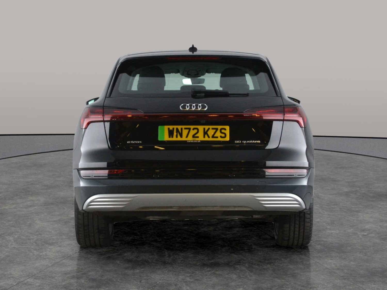 Used Audi e-tron for sale - 77221512: Photo 10