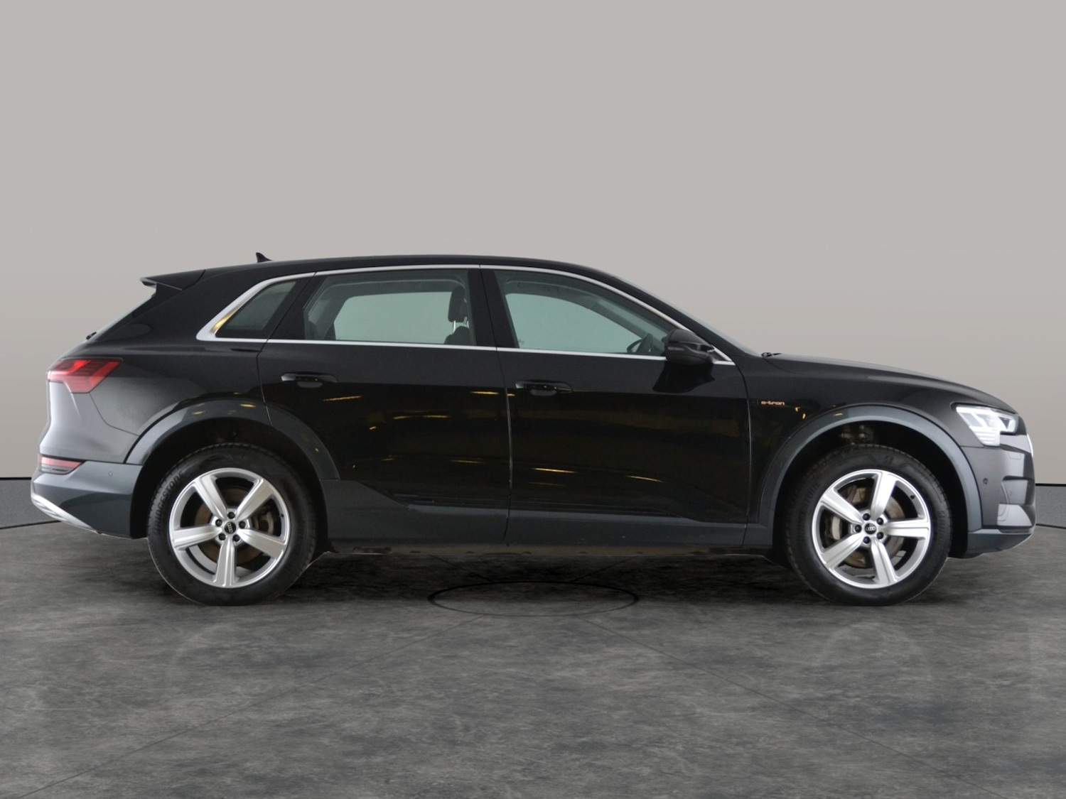 Used Audi e-tron for sale - 77221512: Photo 12