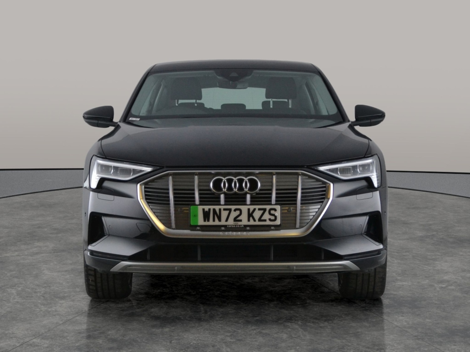 Used Audi e-tron for sale - 77221512: Photo 14