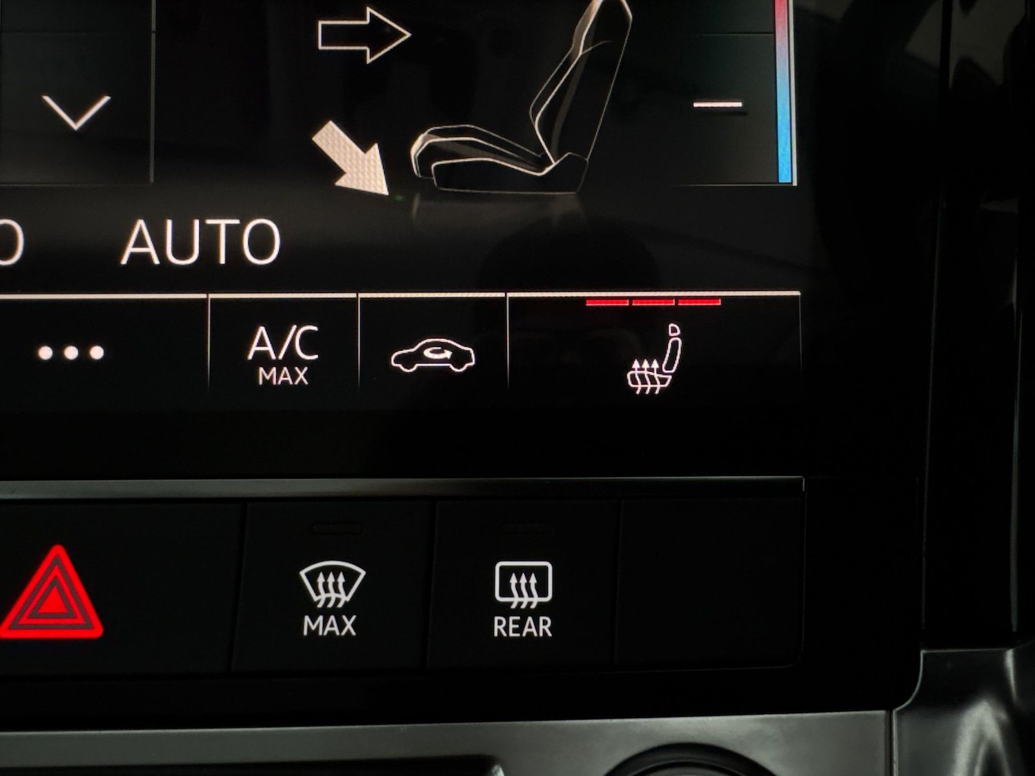 Used Audi e-tron for sale - 77221512: Photo 22