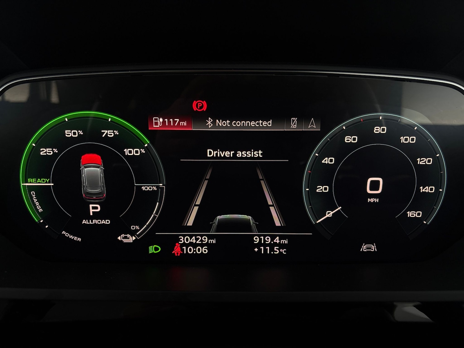 Used Audi e-tron for sale - 77221512: Photo 27