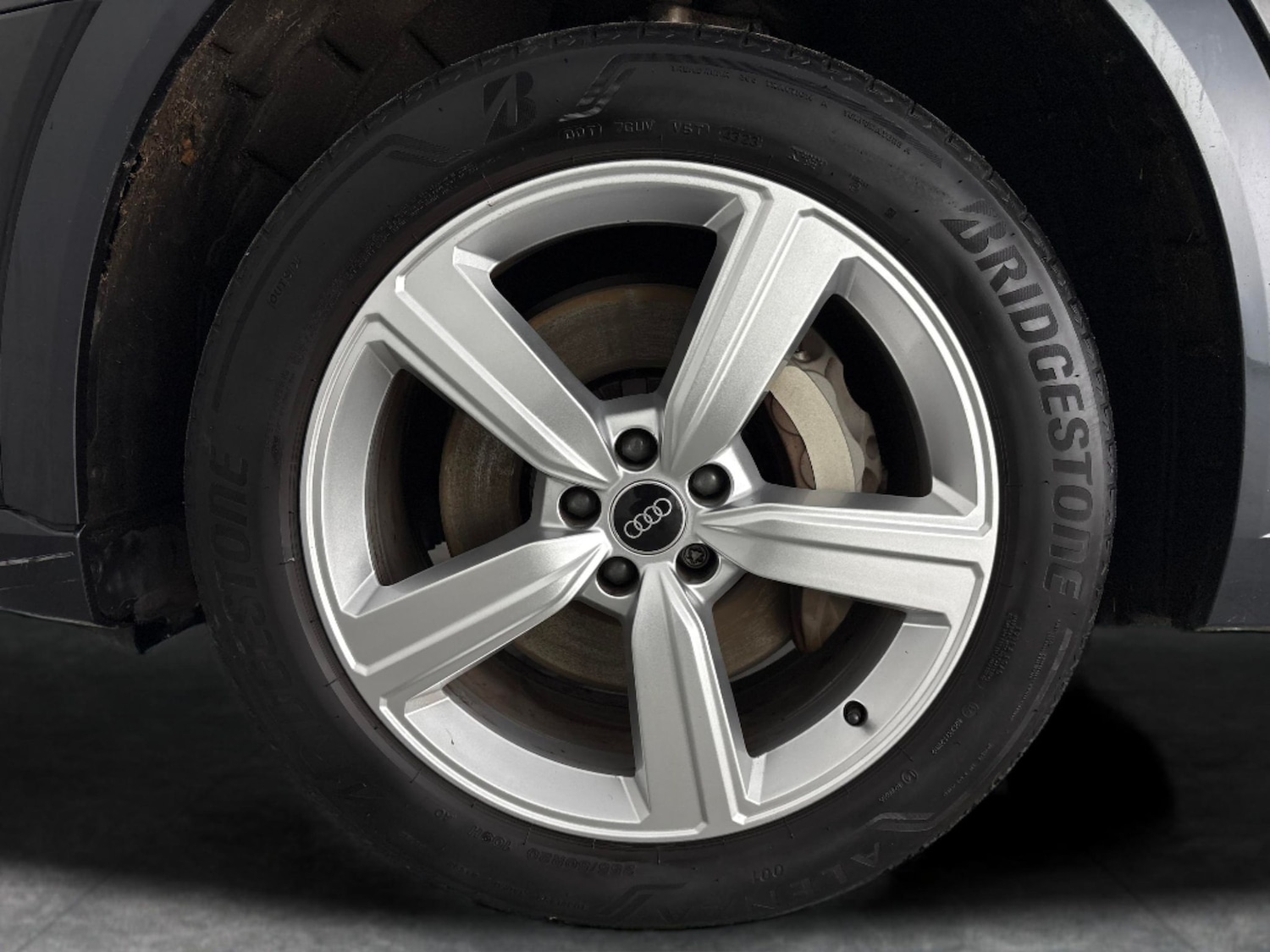 Used Audi e-tron for sale - 77221512: Photo 30