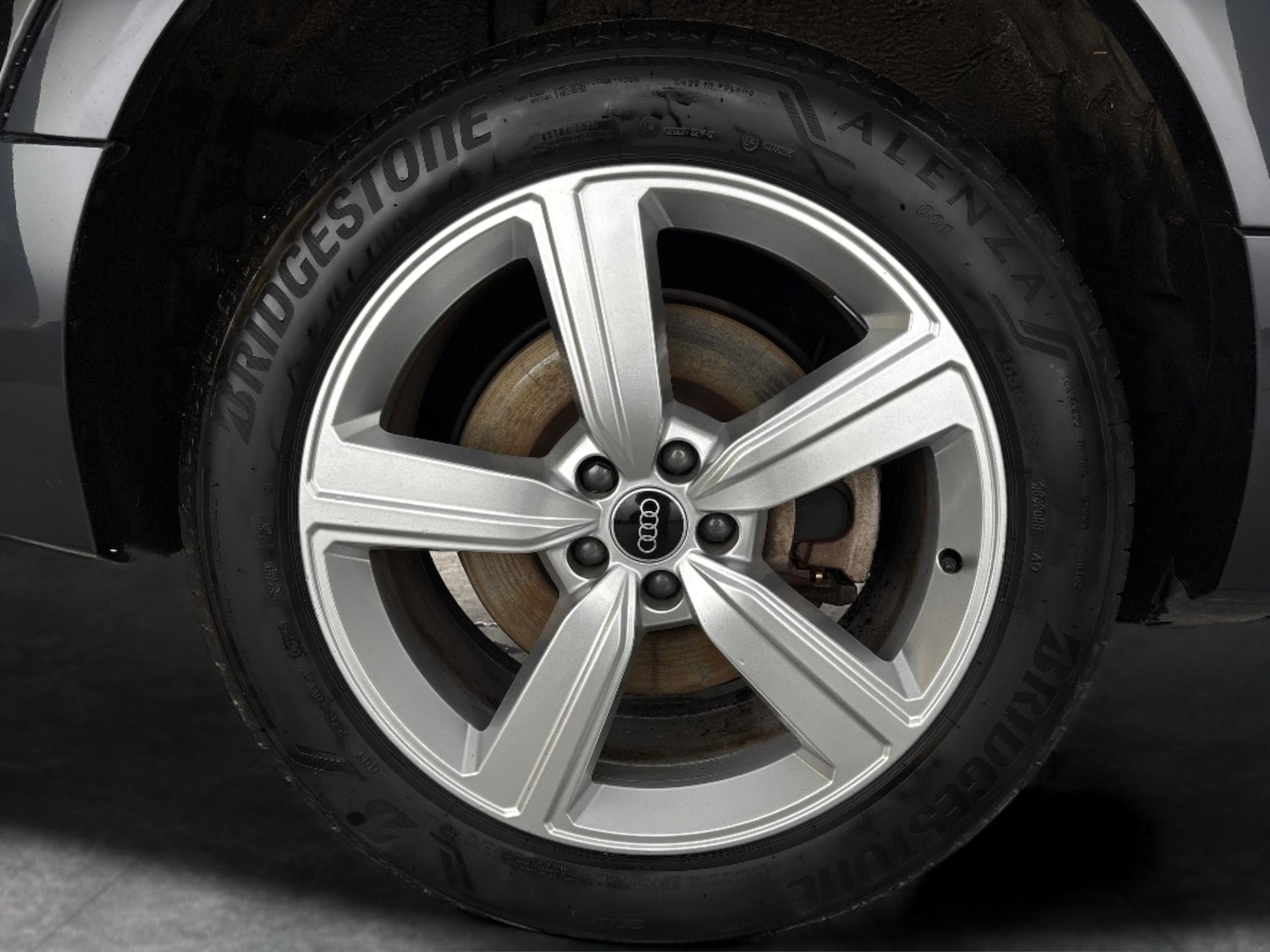 Used Audi e-tron for sale - 77221512: Photo 32