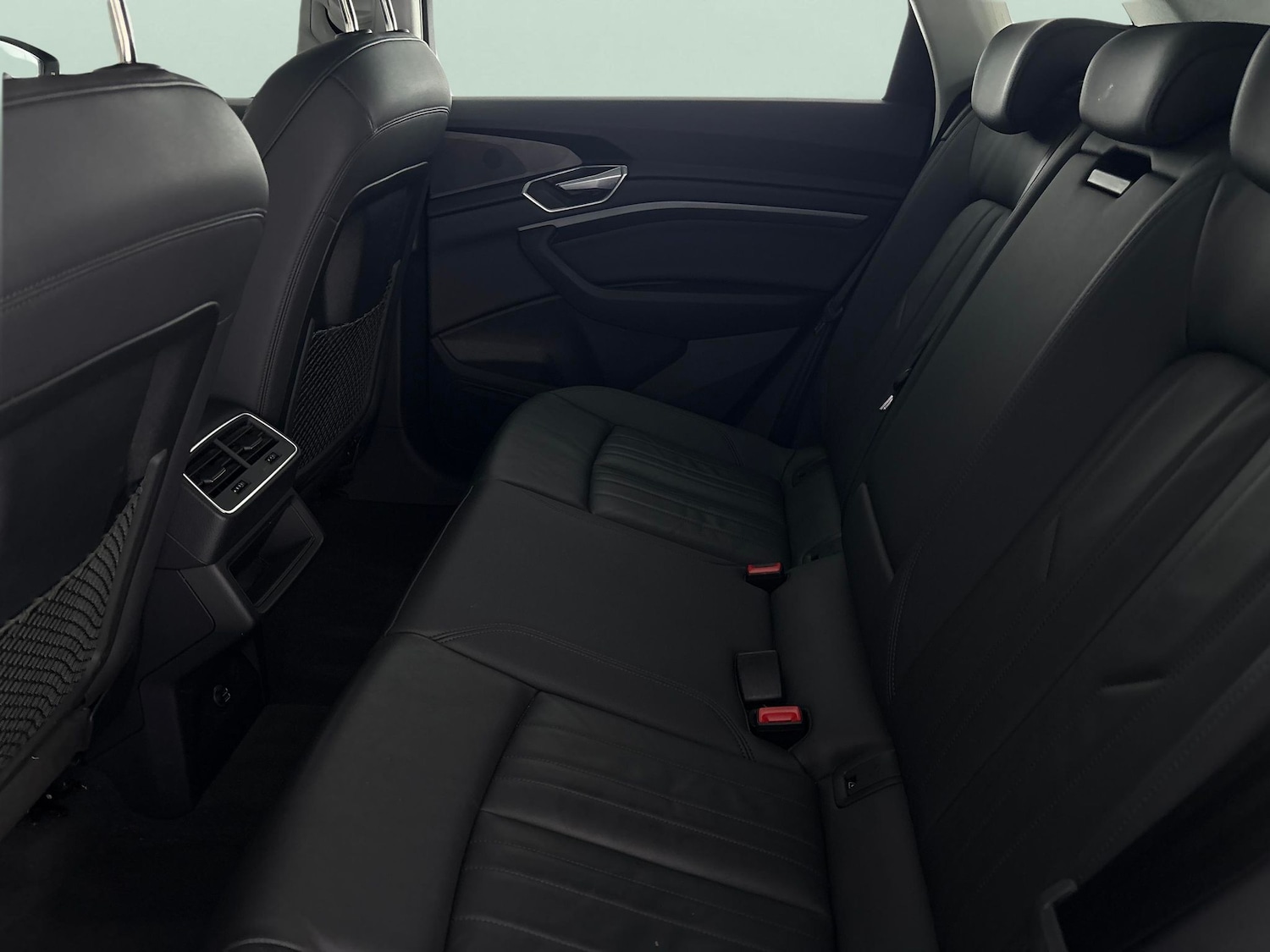 Used Audi e-tron for sale - 77221512: Photo 33