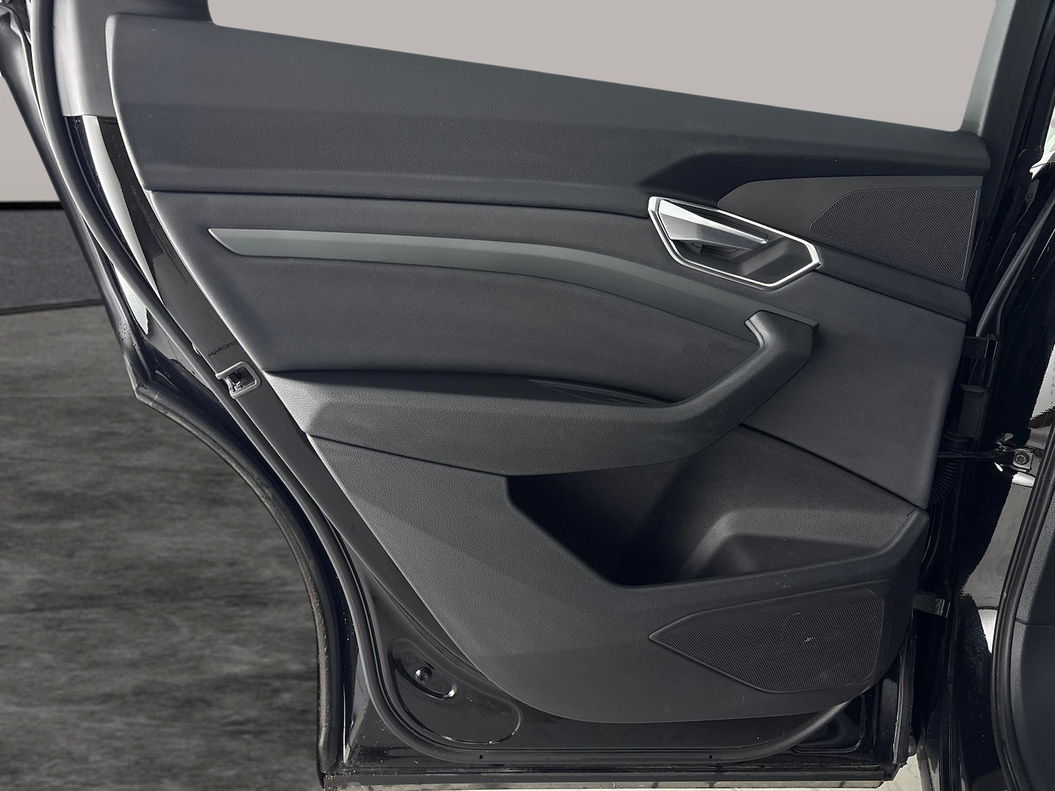 Used Audi e-tron for sale - 77221512: Photo 36