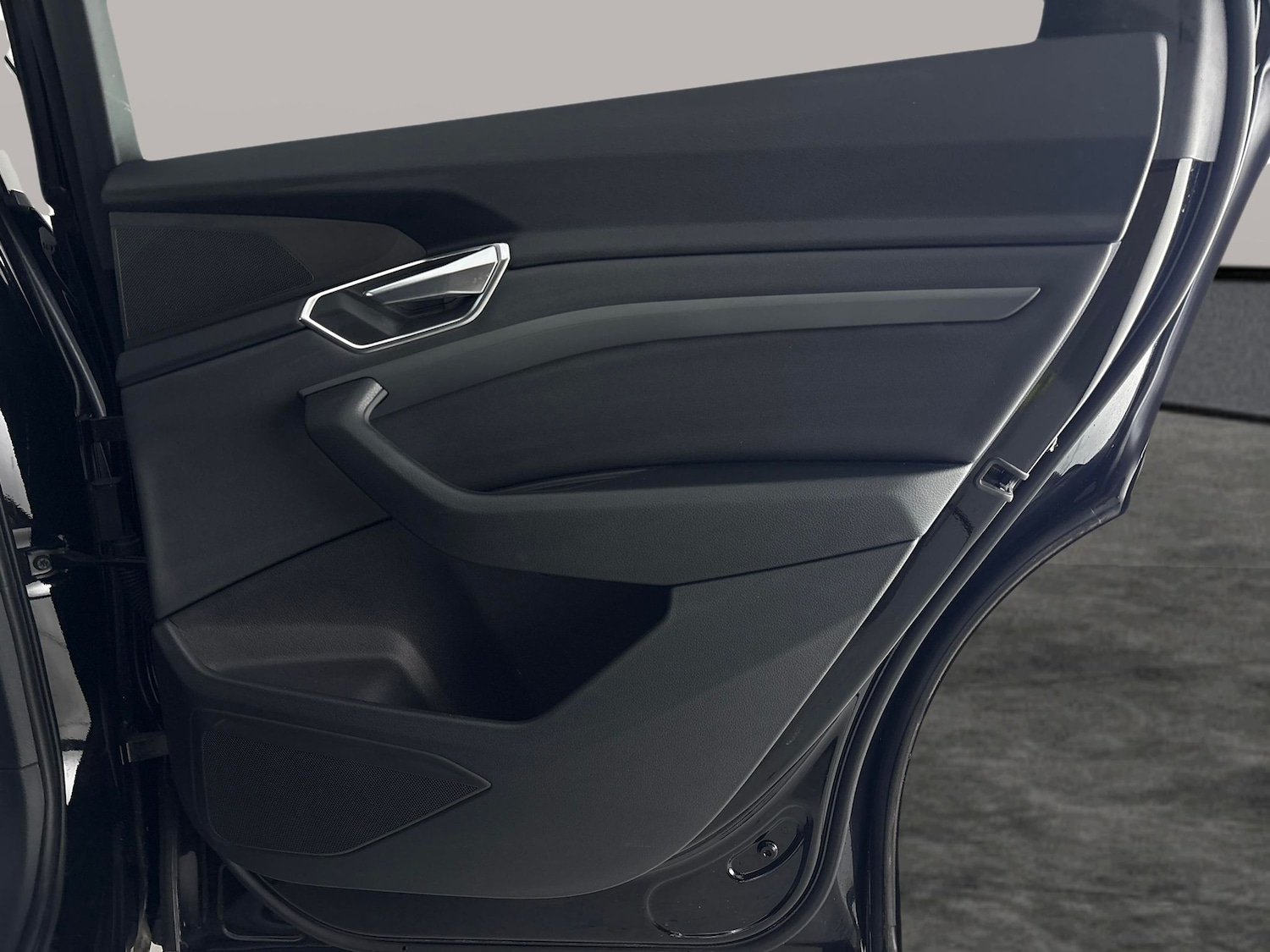 Used Audi e-tron for sale - 77221512: Photo 37