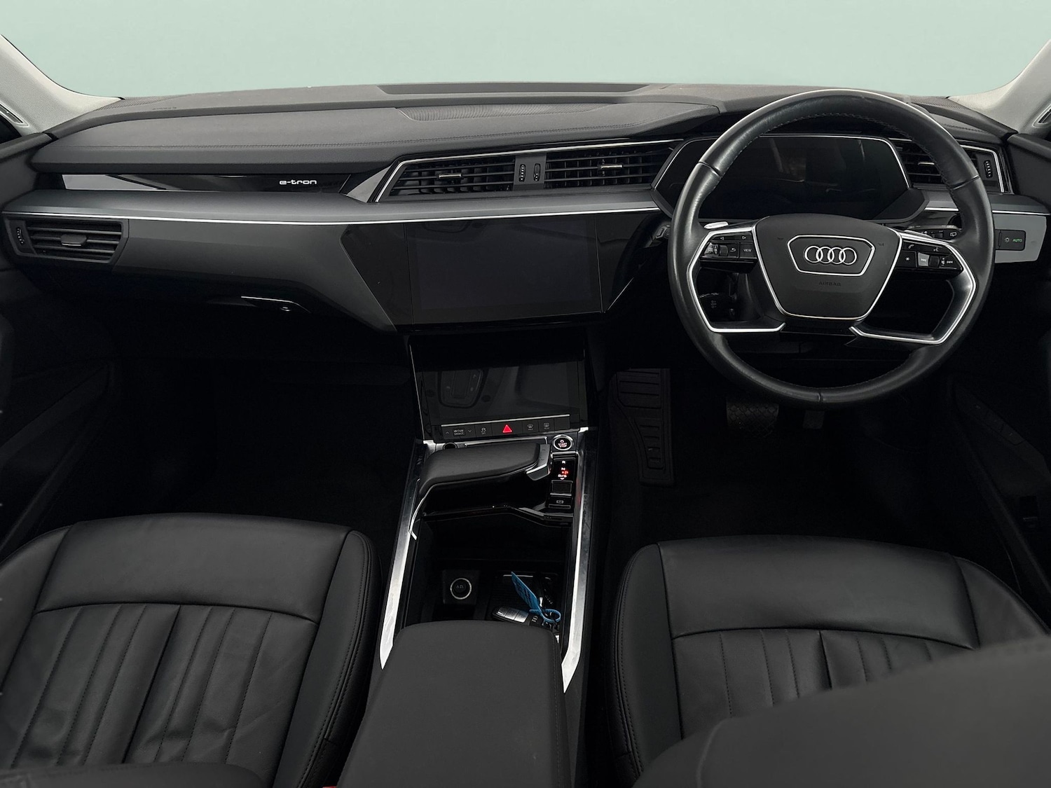 Used Audi e-tron for sale - 77221512: Photo 8