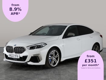 2.0 M235i Saloon 4dr Petrol Auto xDrive Euro 6 (s/s) (306 ps) - LED - NAV -