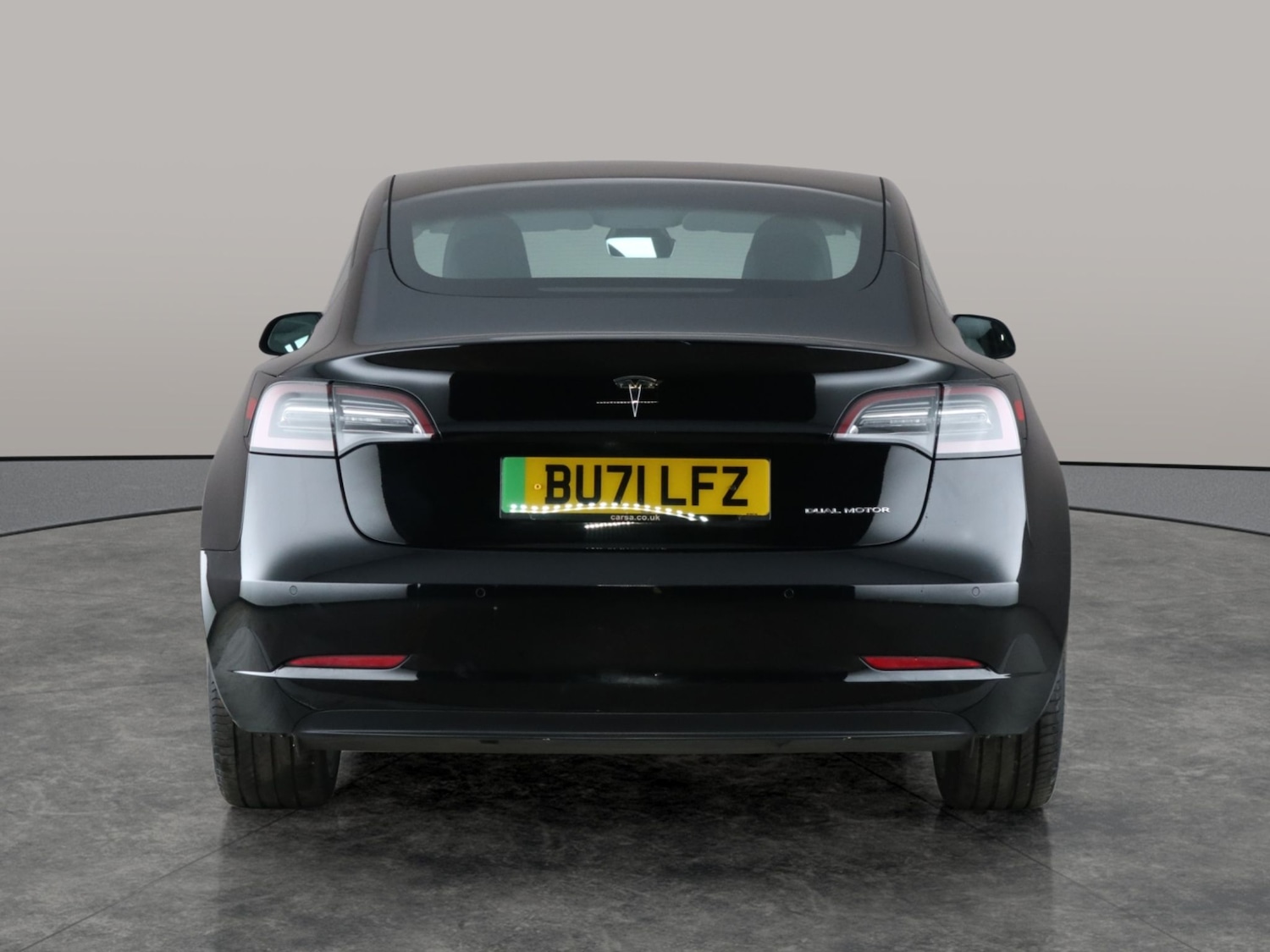 Used Tesla Model 3 2021 for sale - 76638439: Photo 12