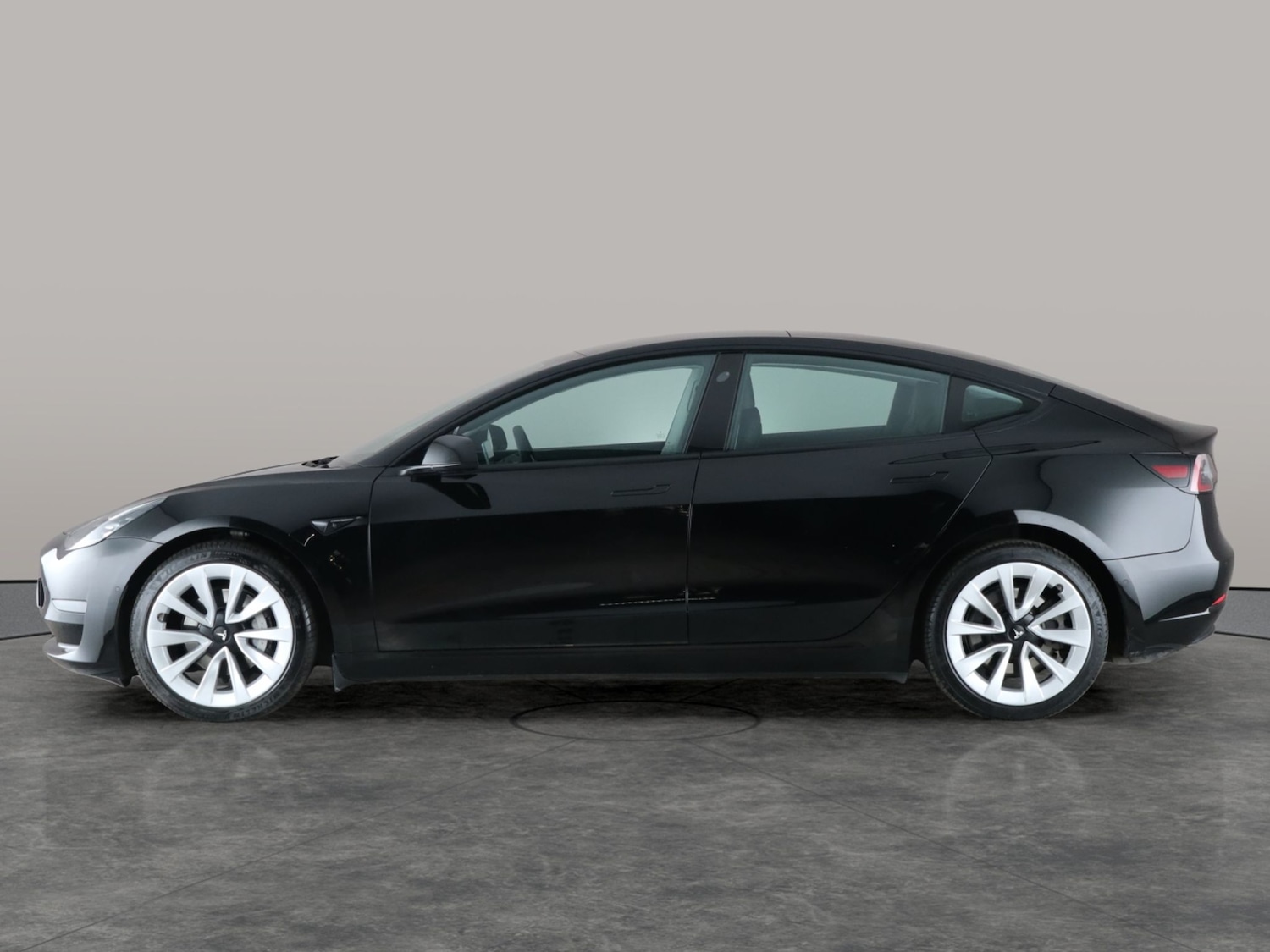 Used Tesla Model 3 2021 for sale - 76638439: Photo 14