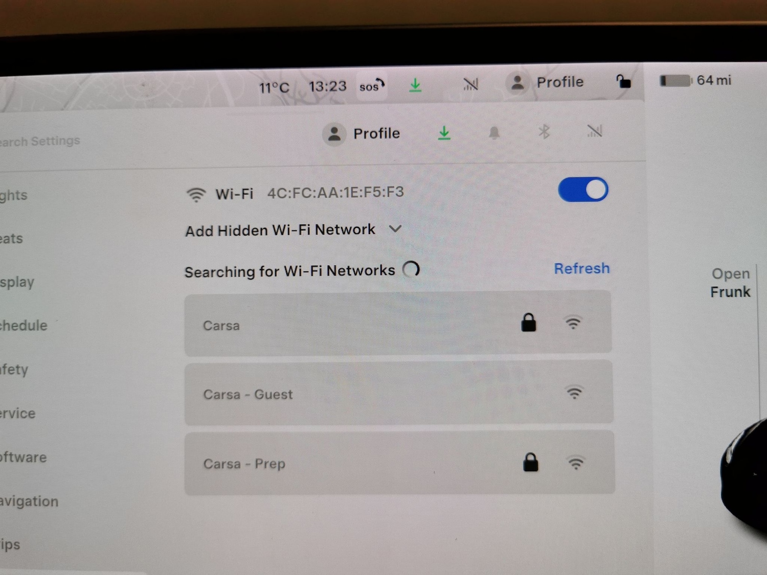 Used Tesla Model 3 2021 for sale - 76638439: Photo 17
