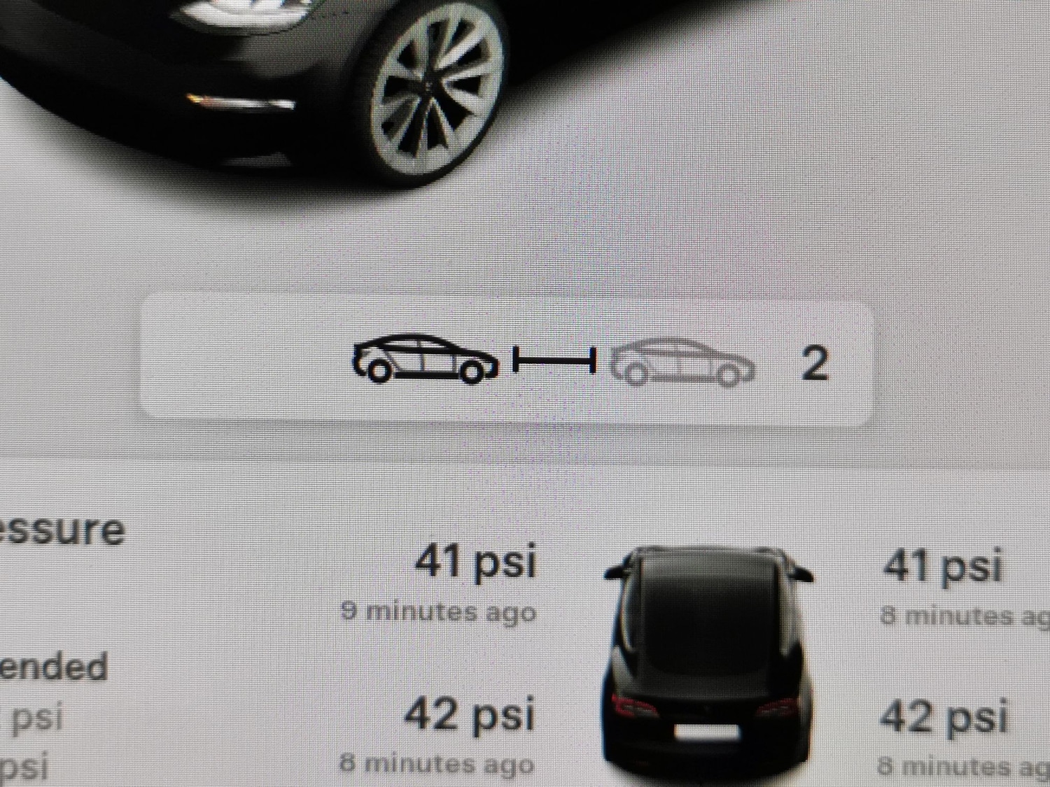 Used Tesla Model 3 2021 for sale - 76638439: Photo 21