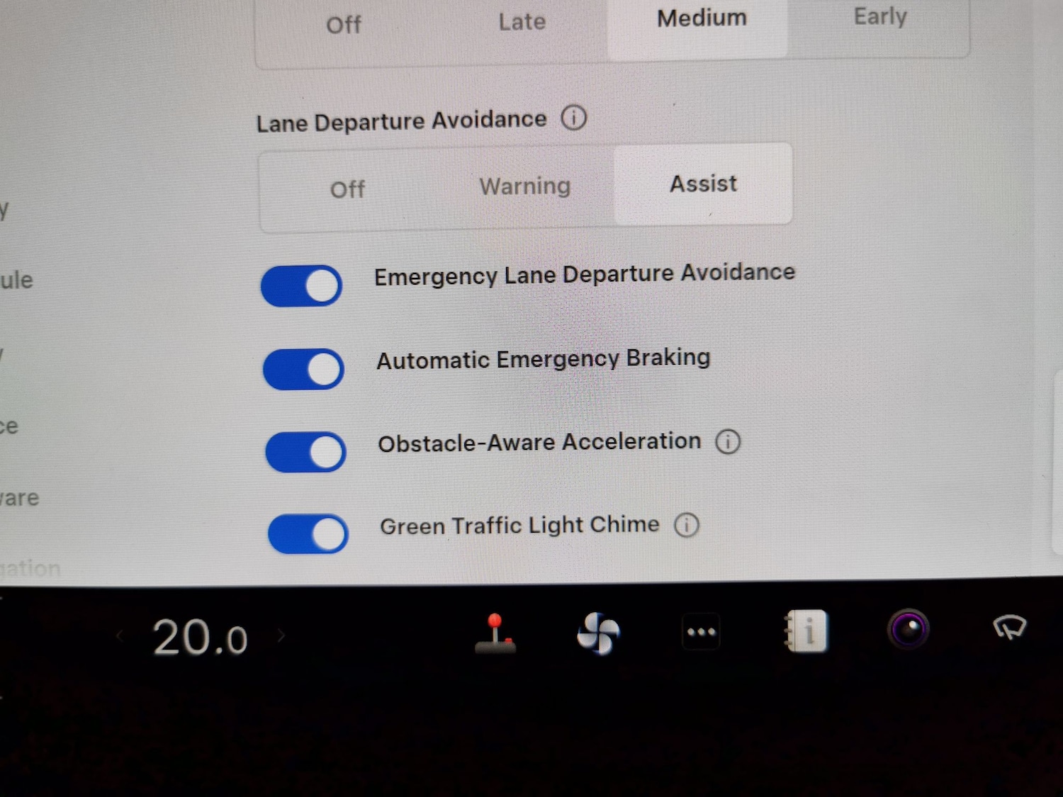 Used Tesla Model 3 2021 for sale - 76638439: Photo 23