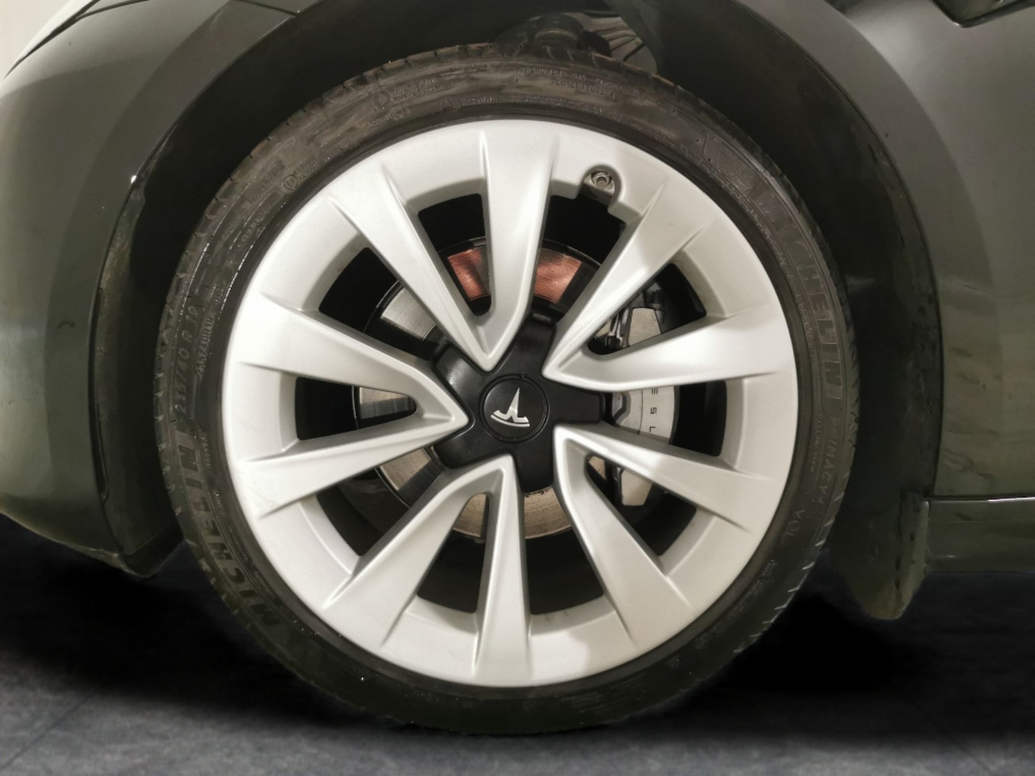 Used Tesla Model 3 2021 for sale - 76638439: Photo 24