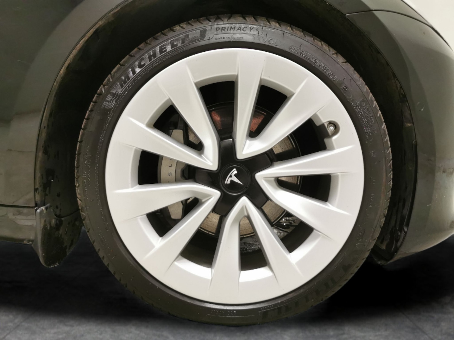 Used Tesla Model 3 2021 for sale - 76638439: Photo 25