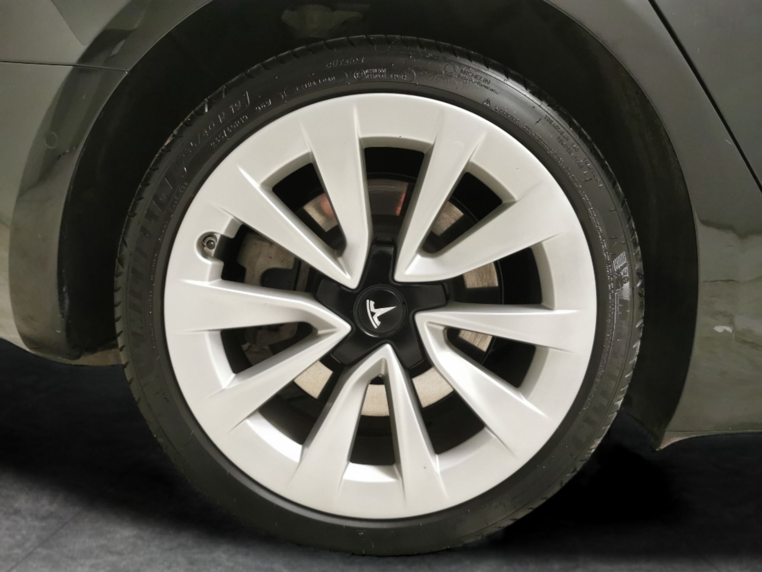 Used Tesla Model 3 2021 for sale - 76638439: Photo 26