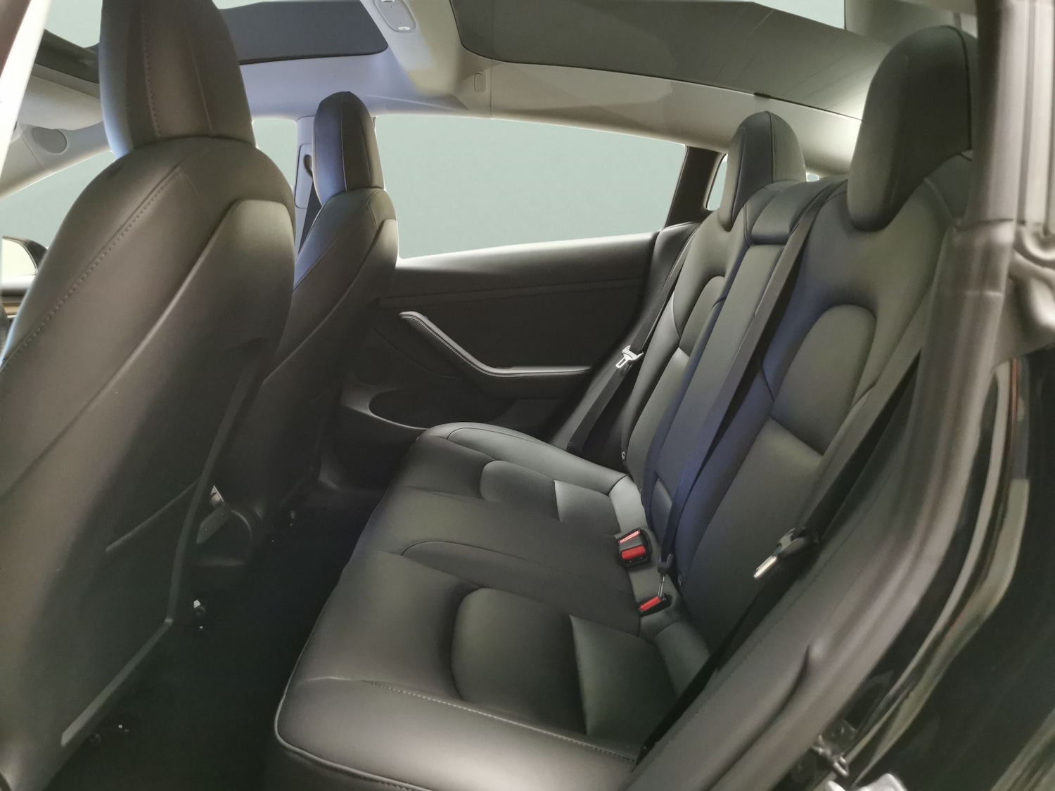 Used Tesla Model 3 2021 for sale - 76638439: Photo 27