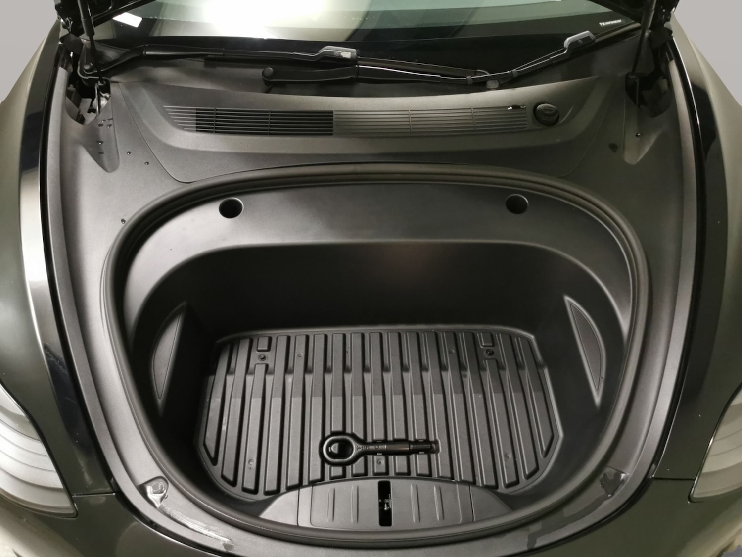 Used Tesla Model 3 2021 for sale - 76638439: Photo 34