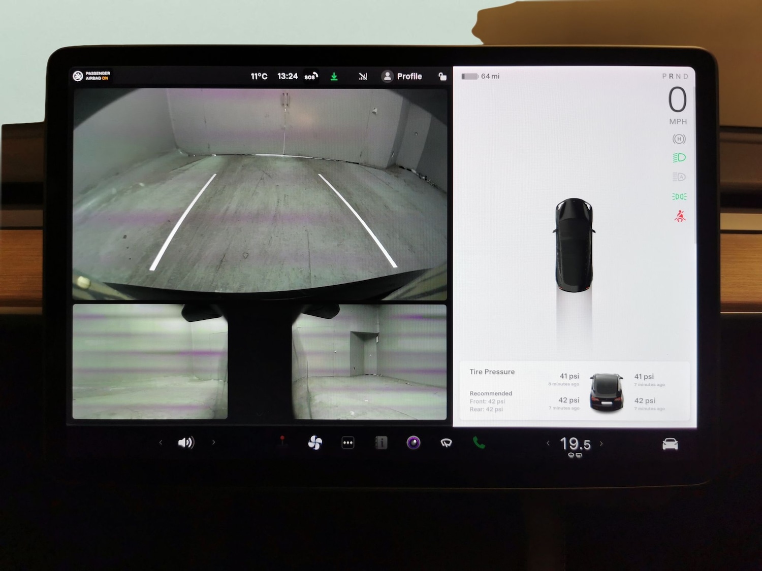 Used Tesla Model 3 2021 for sale - 76638439: Photo 6