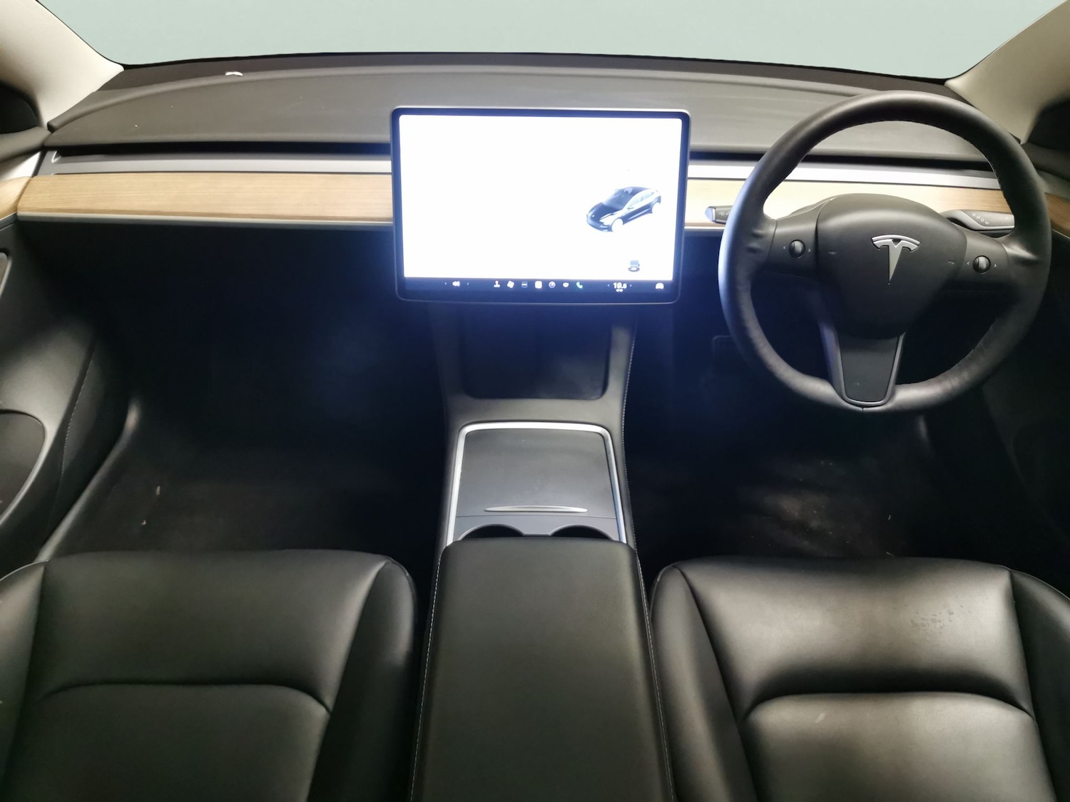 Used Tesla Model 3 2021 for sale - 76638439: Photo 8