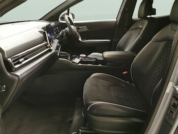 Used Kia Sportage undefined for sale - 78453332: Photo