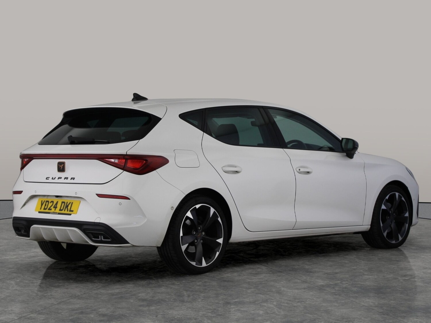 Used Cupra Leon 2024 for sale - 78219200: Photo 10