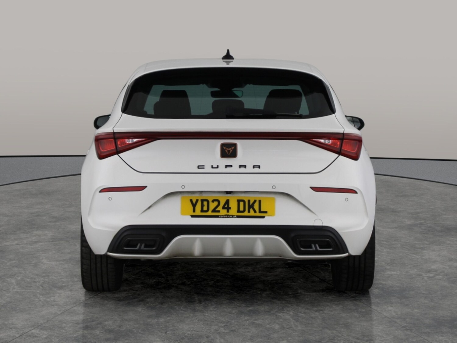 Used Cupra Leon 2024 for sale - 78219200: Photo 11