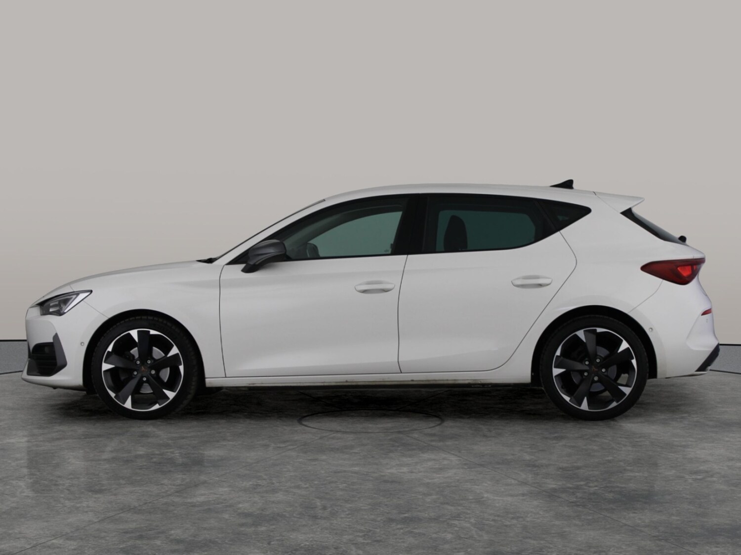 Used Cupra Leon 2024 for sale - 78219200: Photo 13