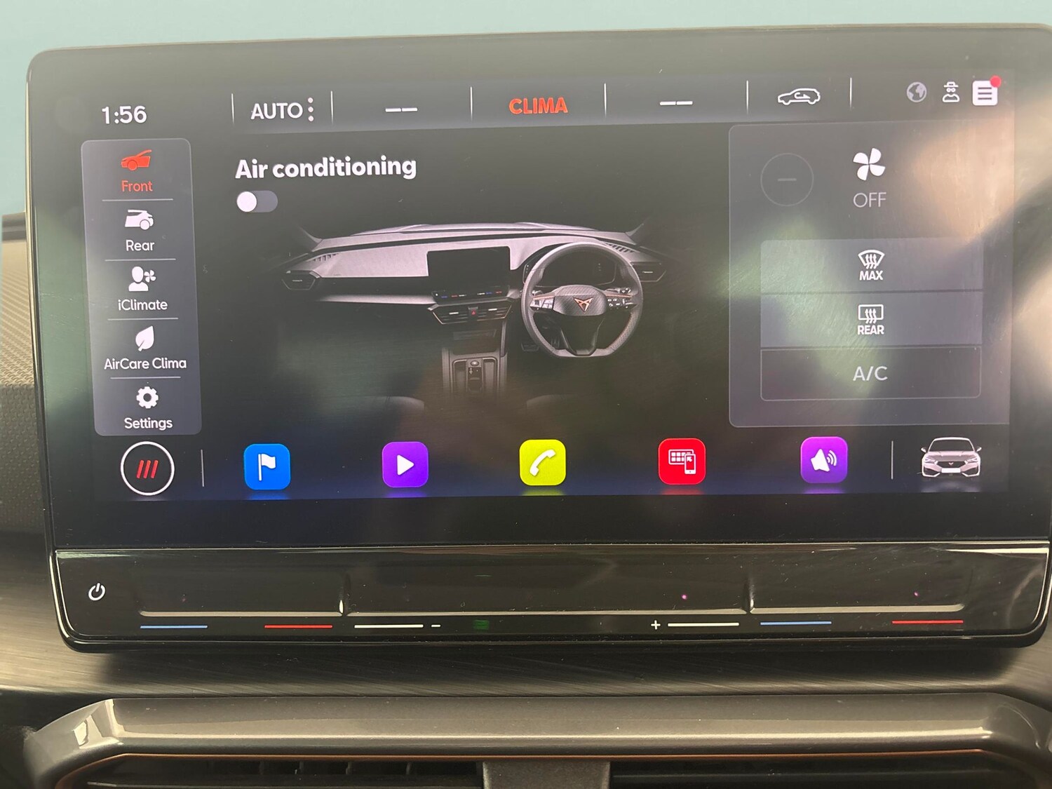 Used Cupra Leon 2024 for sale - 78219200: Photo 16