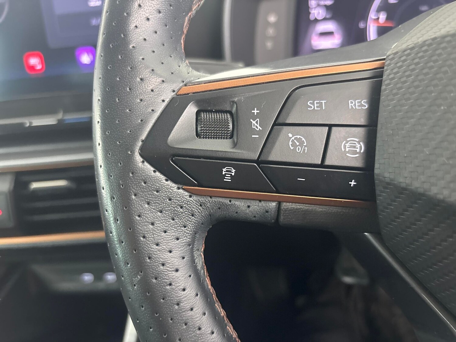 Used Cupra Leon 2024 for sale - 78219200: Photo 17