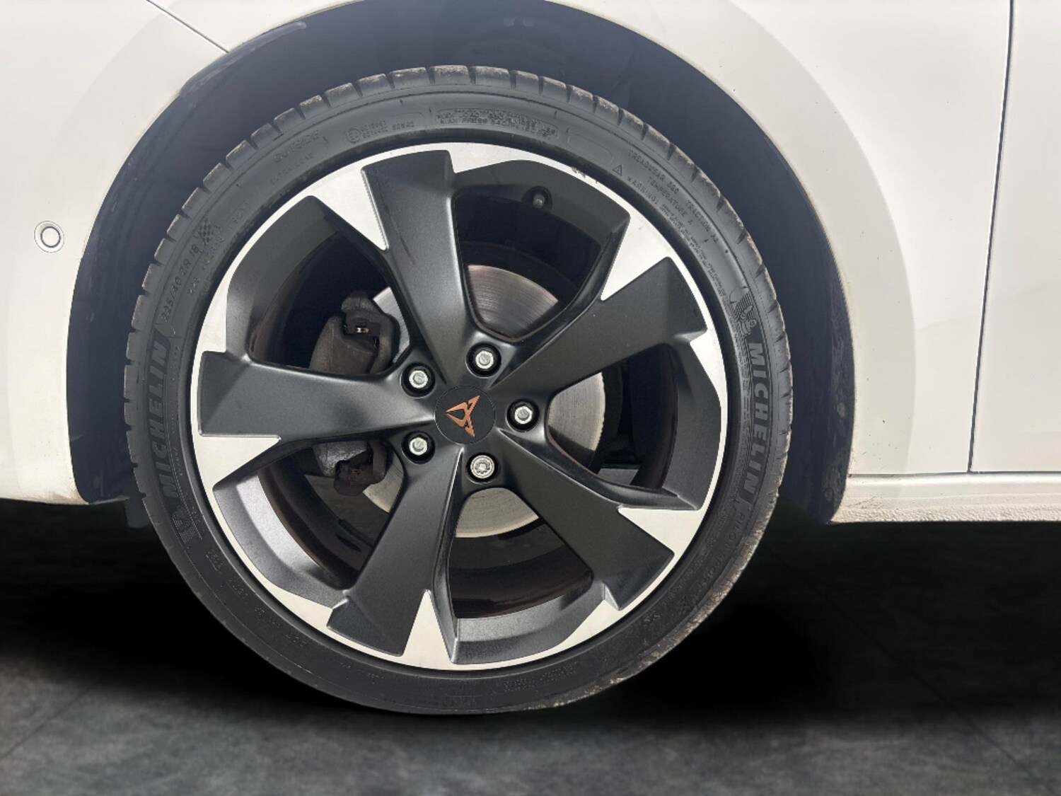 Used Cupra Leon 2024 for sale - 78219200: Photo 19