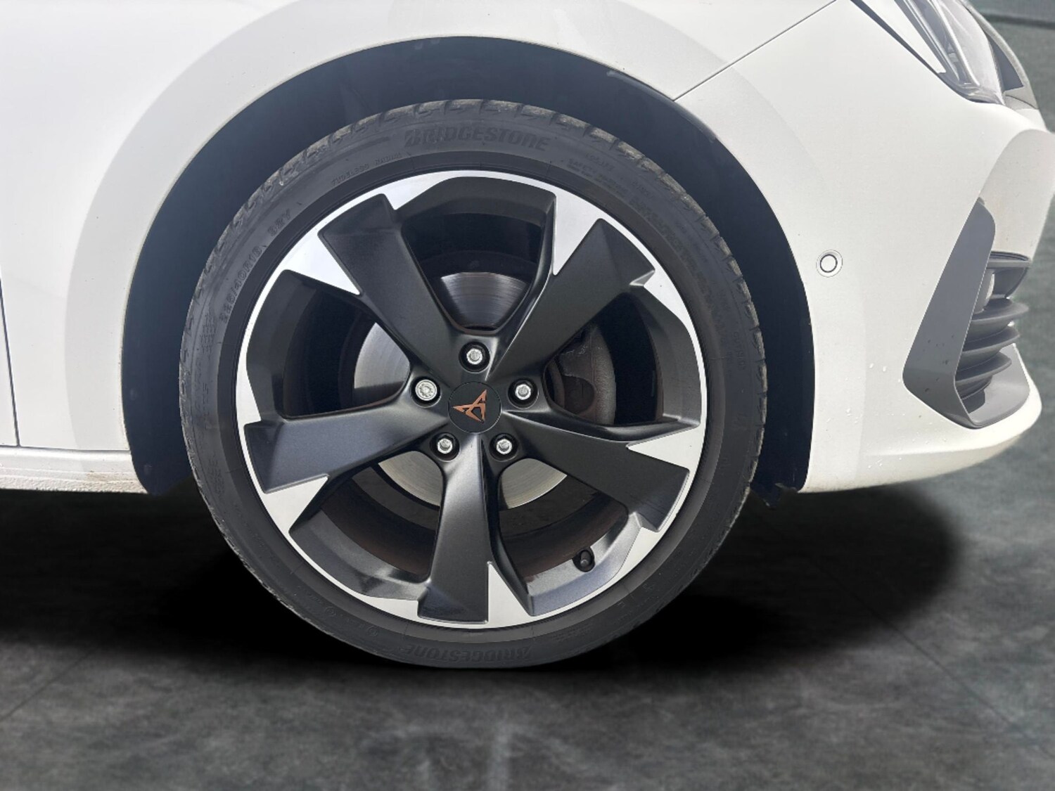 Used Cupra Leon 2024 for sale - 78219200: Photo 20