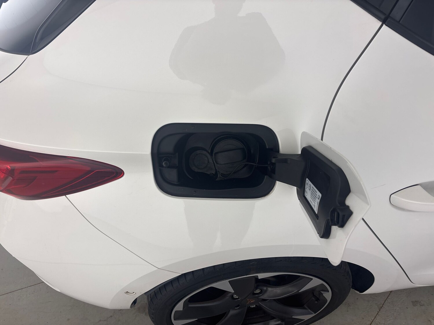 Used Cupra Leon 2024 for sale - 78219200: Photo 22