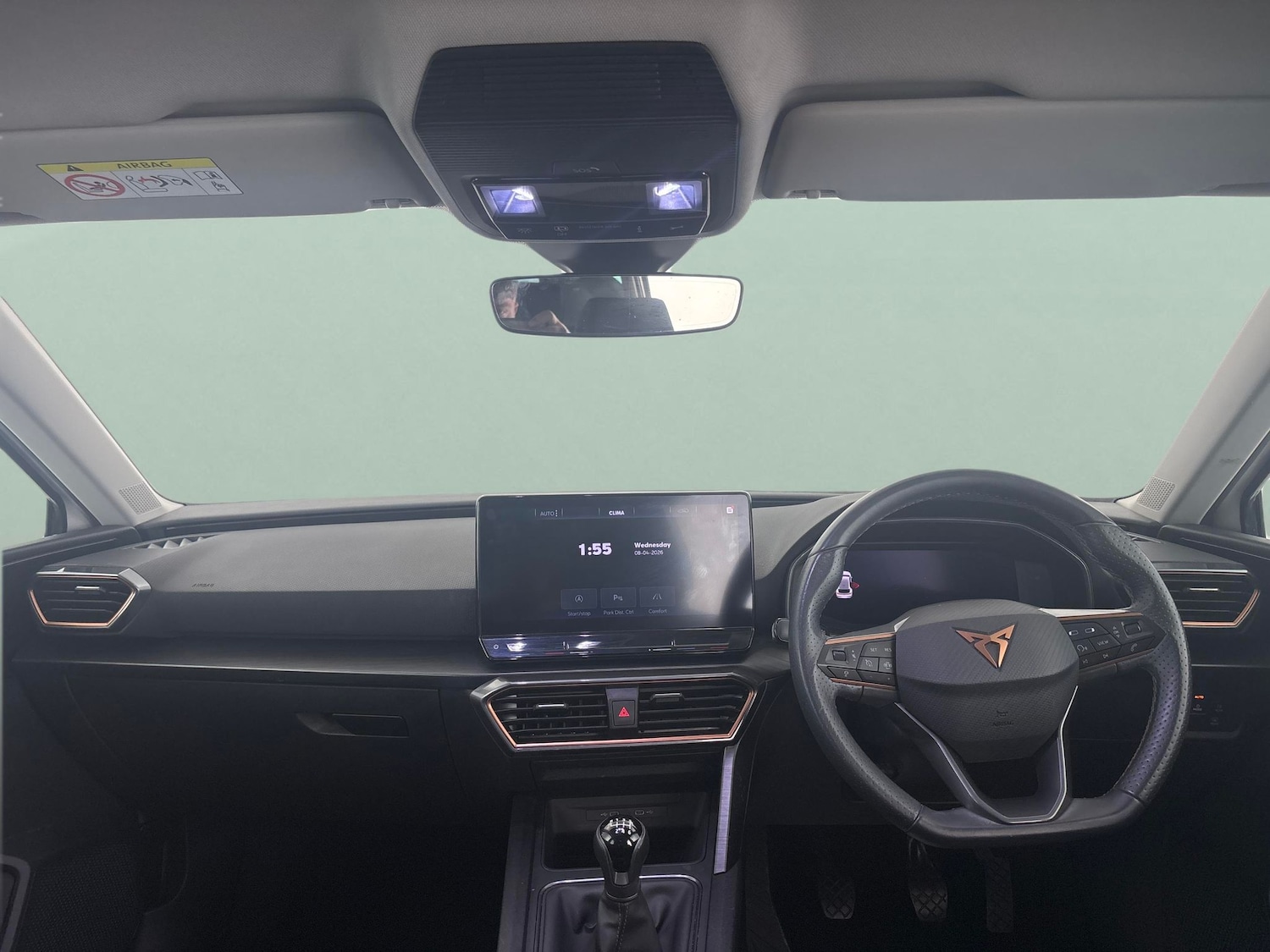 Used Cupra Leon 2024 for sale - 78219200: Photo 4