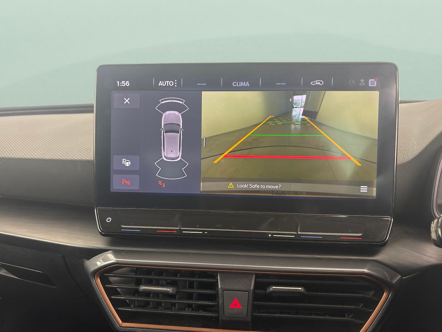 Used Cupra Leon 2024 for sale - 78219200: Photo 5